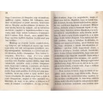 Táncsics Mihály : Bordács Elek, a gyalog árendás. Pesten, 1858. Nyomatott Emich Gusztáv könyvnyomdájában. 247 + [1] p...