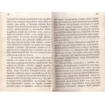 Táncsics Mihály: Bordács Elek, a gyalog árendás. Pesten, 1858. Nyomatott Emich Gusztáv könyvnyomdájában. 247 + [1] p...