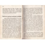 Táncsics Mihály : Bordács Elek, a gyalog árendás. Pesten, 1858. Nyomatott Emich Gusztáv könyvnyomdájában. 247 + [1] p...