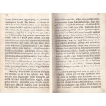 Táncsics Mihály : Bordács Elek, a gyalog árendás. Pesten, 1858. Nyomatott Emich Gusztáv könyvnyomdájában. 247 + [1] p...