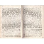Táncsics Mihály: Bordács Elek, a gyalog árendás. Pesten, 1858. Nyomatott Emich Gusztáv könyvnyomdájában. 247 + [1] p...