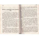 Táncsics Mihály : Bordács Elek, a gyalog árendás. Pesten, 1858. Nyomatott Emich Gusztáv könyvnyomdájában. 247 + [1] p...