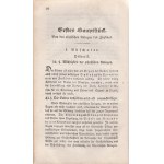 Milde, Vincenz Eduard: Lehrbuch der allgemeine Erziehungskunde im Auszuge...