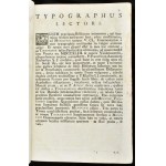 Menochio, Giovanni Stefano: Commentarii Totius Sacrae Scripturae. Tom. 1-3. (Egybe kötve) XVIII, 400, 448, 448 p..