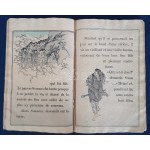 Le serpent a huit tetes. Trauit par J. Dautremer. [A nyolcfejű kígyó. Mese a régi Japánból.] Tokyo, [1897]...