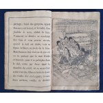 Le serpent a huit tetes. Trauit par J. Dautremer. [A nyolcfejű kígyó. Mese a régi Japánból.] Tokyo, [1897]...