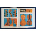 Benedek, Peter: Ungarischer Geigenbau (Violin Makers of Hungary)...