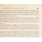 Szentiványi Márton) Szent-Jvany, Martinus: Curiosiora et Selectiora Variarum Scientiarum Miscellanea.....