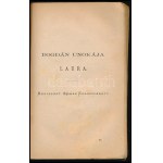 Táncsics Mihály: Táncsics Mihály munkái 2. kötet: Bogdán unokája Laura (2. kiadás.); Erős hit. ...