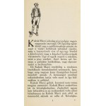 Tersánszky J(ózsi) Jenő: Kakuk Marci ifjusága. Fáy Dezső rajzaival.Bp., 1923., Amicus, 134 p. Első kiadás ...