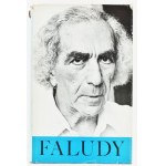 Faludy György összegyűjtött versei. A szerző, Faludy György (1910-2006) költő és a kiadó Püski Sándor (1911-2009....