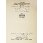 József Attila: Hazám. Juhász Ferenc előszavával, Csernus Tibor rajzaival, Bp., 1956, Szépirodalmi, 53+2 s.+8 ...