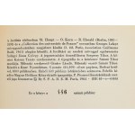 Publius Ovidius Naso: Átváltozások. Metamorfózy. Ford.: Devecseri Gábor. Pablo Picasso illusztrációival. Bp., 1964...