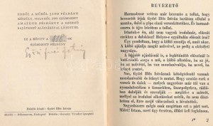 Győri Illés István : Dalol a munka dalol a gép. Versek. Kossa István előszavával. Bp., 1948, Athenaeum, 96 p...