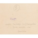 Anna Kutera (nar. 1952), Jazyk kvetov zo série Morfológia novej reality - súbor 8 fotografií, 1975