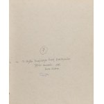 Anna Kutera (nar. 1952), Jazyk květin z cyklu Morfologie nové reality - soubor 8 fotografií, 1975