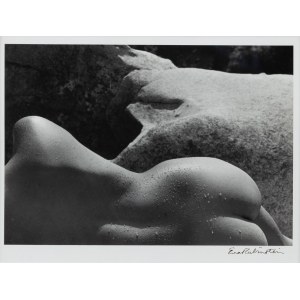 Eva Rubinstein (b. 1933), Untitled, 1974