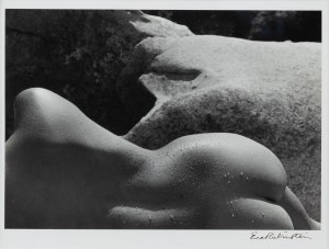 Eva Rubinstein (geb. 1933), Ohne Titel, 1974