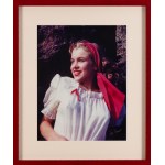 William Carroll (1915 - 2014), Marilyn Monroe, 1945/2010