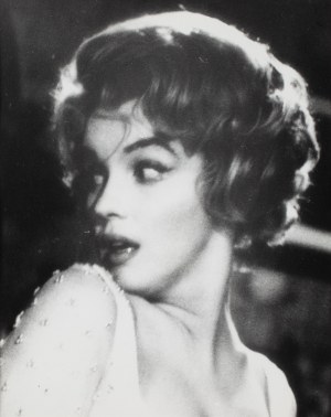 Milton H. Greene (1922 Nowy Jork - 1985 Los Angeles), Marilyn Monroe, 1957
