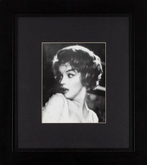 Milton H. Greene (1922 New York - 1985 Los Angeles), Marilyn Monroe, 1957