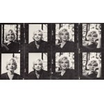 Allan Grant (1919 - 2008), Marilyn Monroe, 1962/1987