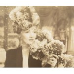 Autor neznámý, Marlene Dietrich, 1942