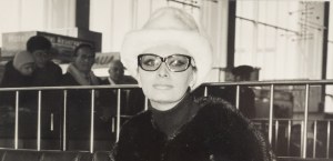Autor neznámý, Sophia Loren