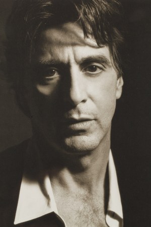 Herb Ritts (Los Angeles 1952 - Los Angeles 2002), Al Pacino, 1992