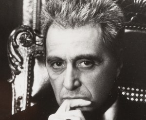 Al Pacino, 1990