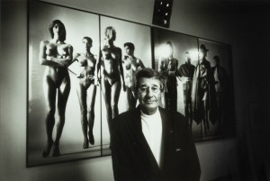 Marcello Mencarini (ur. 1952), 