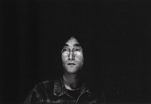 Linda McCartney (1941 - 1998), John Lennon, 1968/1992