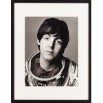 Richard Avedon (1923 - 2004 ), Paul McCartney, 1965/1999