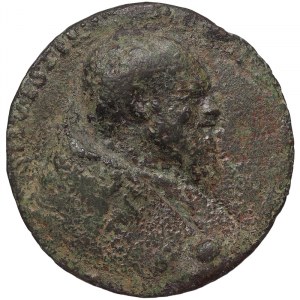 Rome, Silvestro II (999-1003), Medal n.d., Very rare