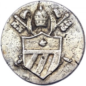 Rome, Nicola III (1277-1280), Medal n.d., Very rare