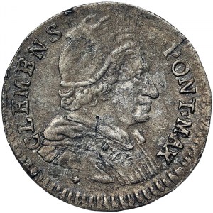 Rome, Leone XII (1823-1829), Medal Yr. II 1825, Very rare