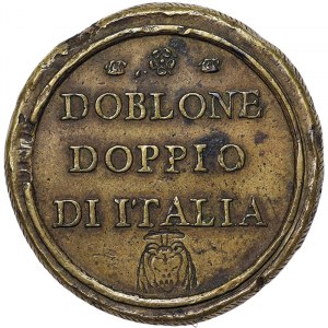 Rome, Leone XII (1823-1829), Medal Yr. V 1828, Very rare