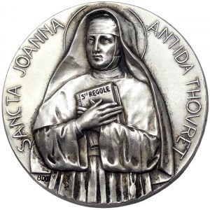 Vatican City (1929-date), Pio XI (1929-1939), Medal 1934, Rare