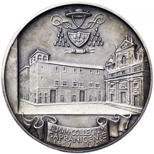 Vatican City (1929-date), Pio XII (1939-1958), Medal 1957, Rare