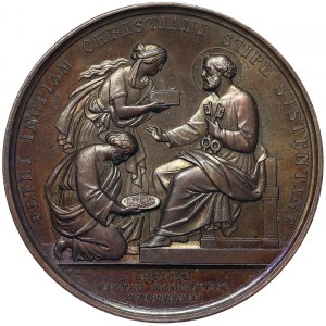Vatican City (1929-date), Pio XII (1939-1958), Medal n.d.