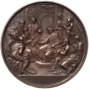 Vatican City (1929-date), Giovanni XXIII (1958-1963), Medal 1963