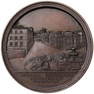 Vatican City (1929-date), Paolo VI (1963-1978), Medal 1965