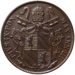 Vatican City (1929-date), Paolo VI (1963-1978), Medal 1972, Not common