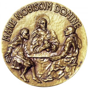 Vatican City (1929-date), Paolo VI (1963-1978), Medal Yr. XVI 1978