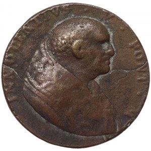 Rome, Innocenzo V (1276), Medal n.d., Rare