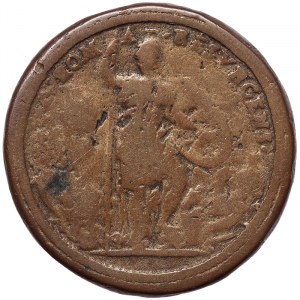 Rome, Paolo IV (1555-1559), Medal 1559, Very rare
