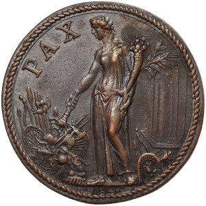 Rome, Pio IV (1559-1565), Medal 1562, Rare