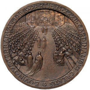Vatican City (1929-date), Pio XII (1939-1958), Medal Yr. VIII 1946