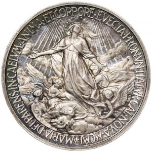 Vatican City (1929-date), Pio XII (1939-1958), Medal 1950, Not common