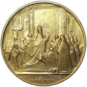 Vatican City (1929-date), Pio XII (1939-1958), Medal 1950